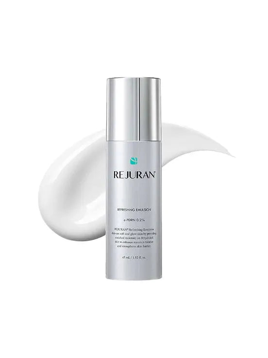 REJURAN Refreshing Emulsion - Song of Skin