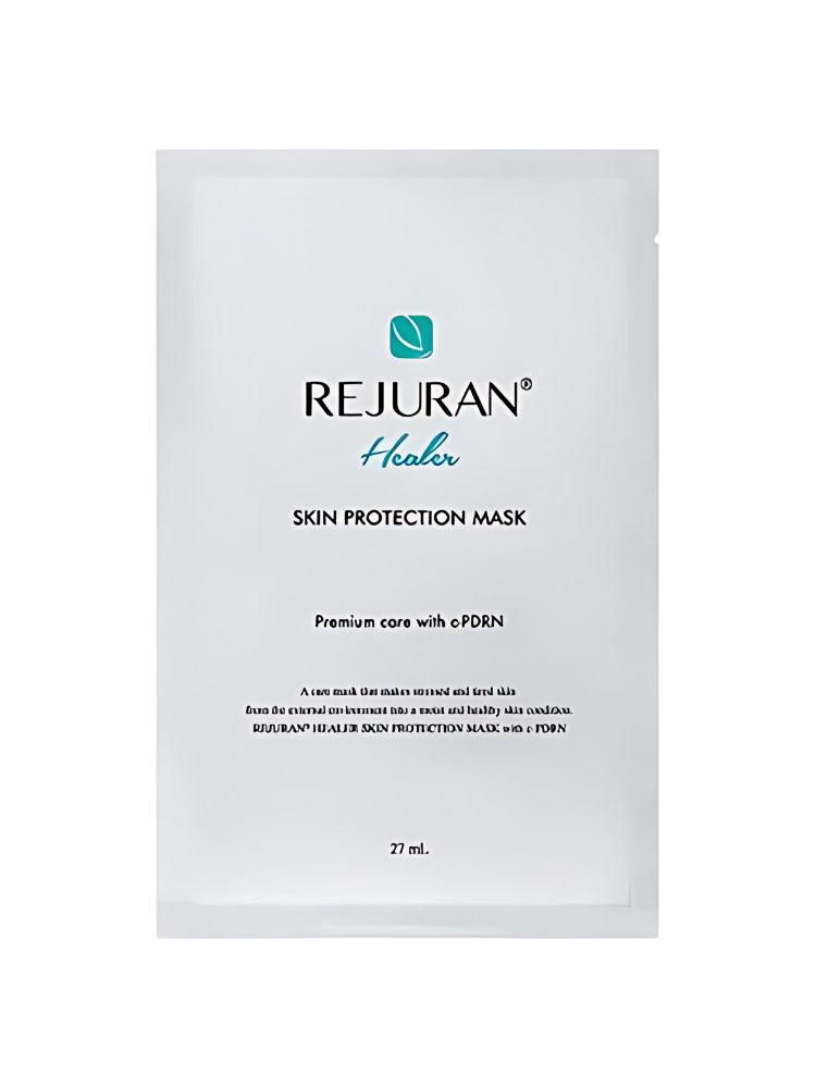 REJURAN Skin Protection Mask - Song of Skin