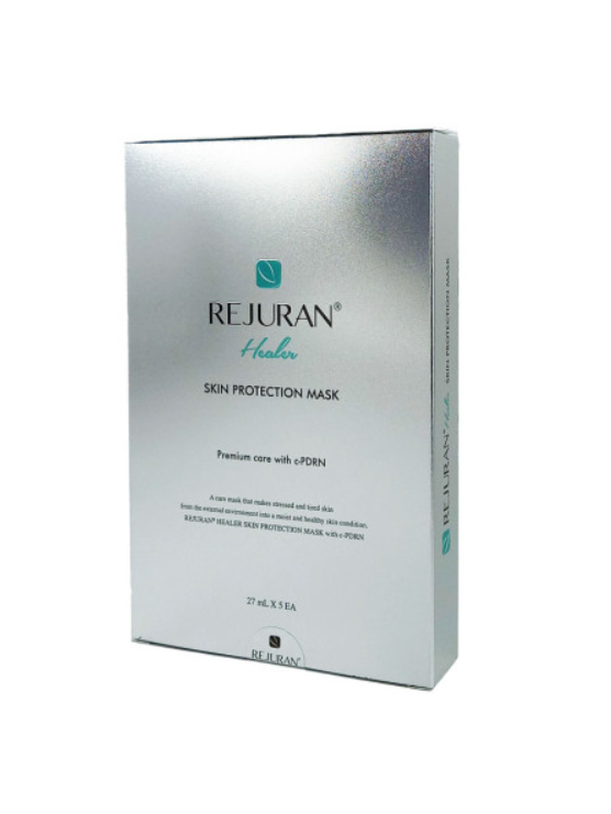 REJURAN Skin Protection Mask - Song of Skin