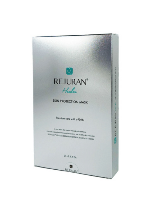 REJURAN Skin Protection Mask - Song of Skin