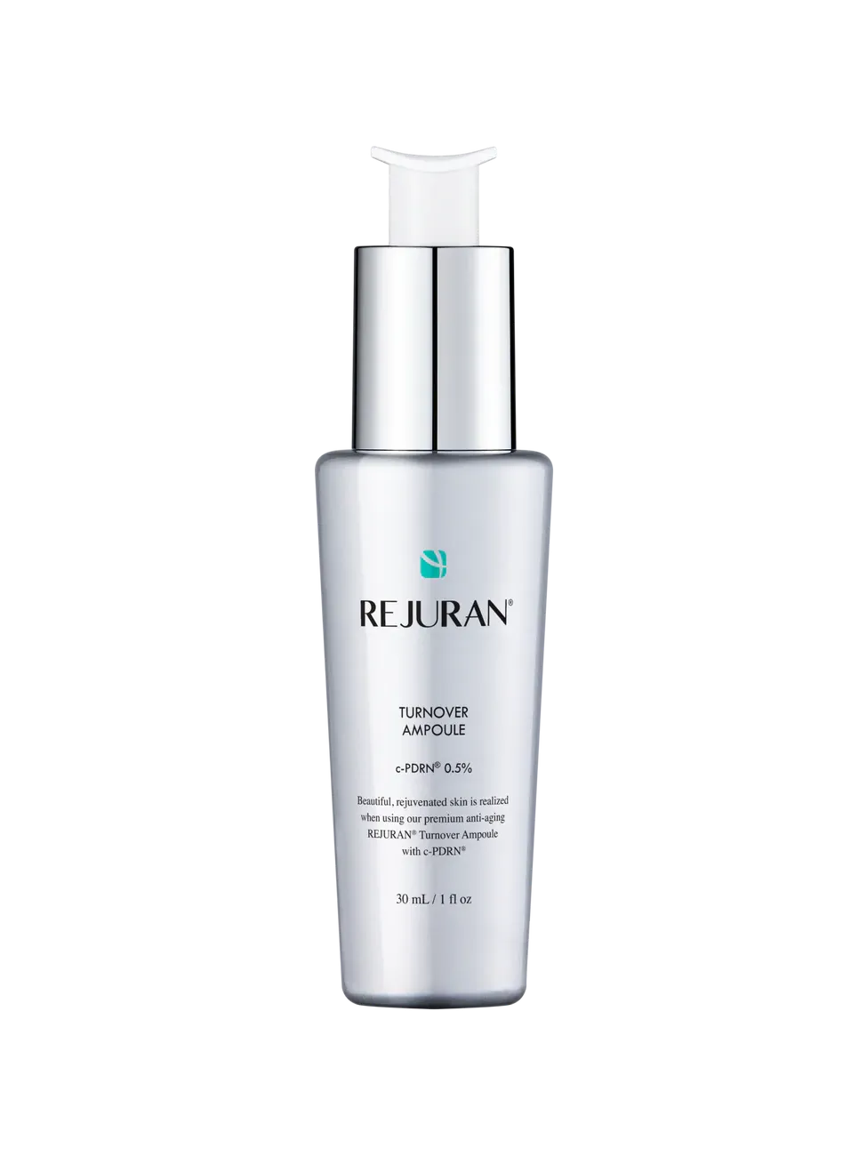 REJURAN Turnover Ampoule 30ml - Song of Skin