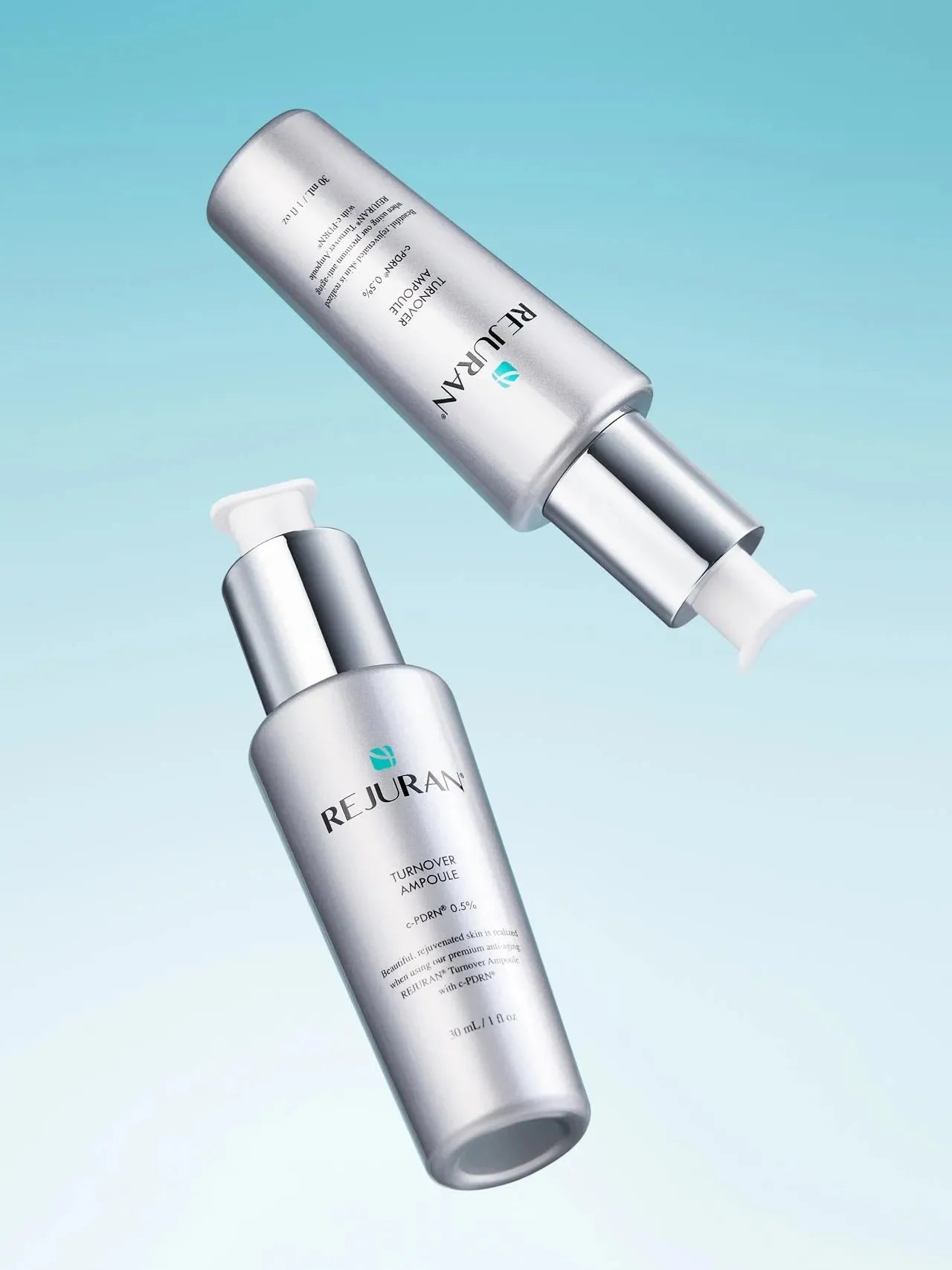 REJURAN Turnover Ampoule 30ml - Song of Skin