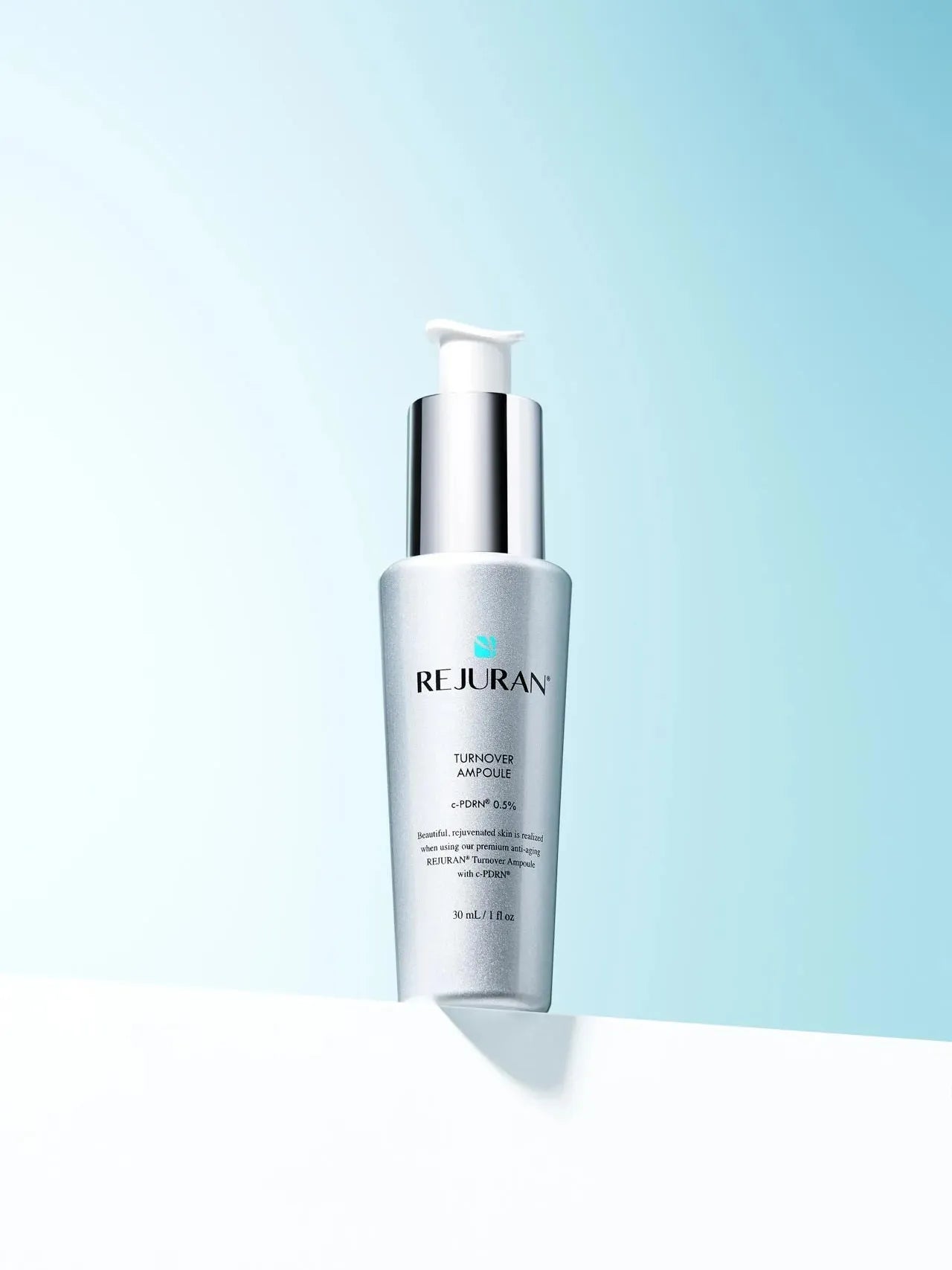 REJURAN Turnover Ampoule 30ml - Song of Skin