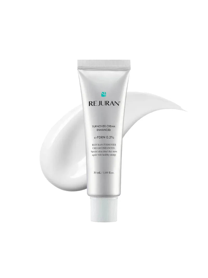 REJURAN Turnover Cream Enhanced - Song of Skin