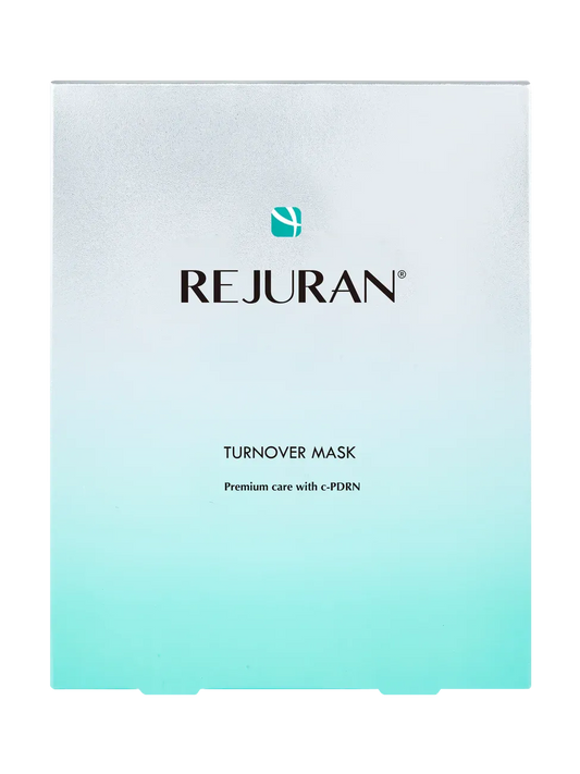 REJURAN Turnover Mask - Song of Skin