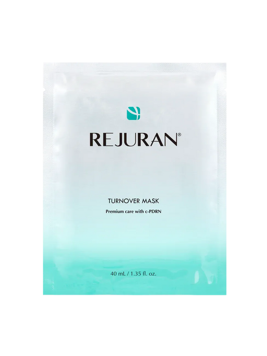 REJURAN Turnover Mask - Song of Skin