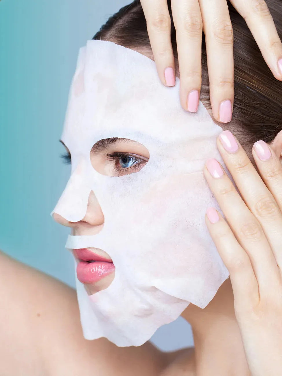 REJURAN Turnover Mask - Song of Skin