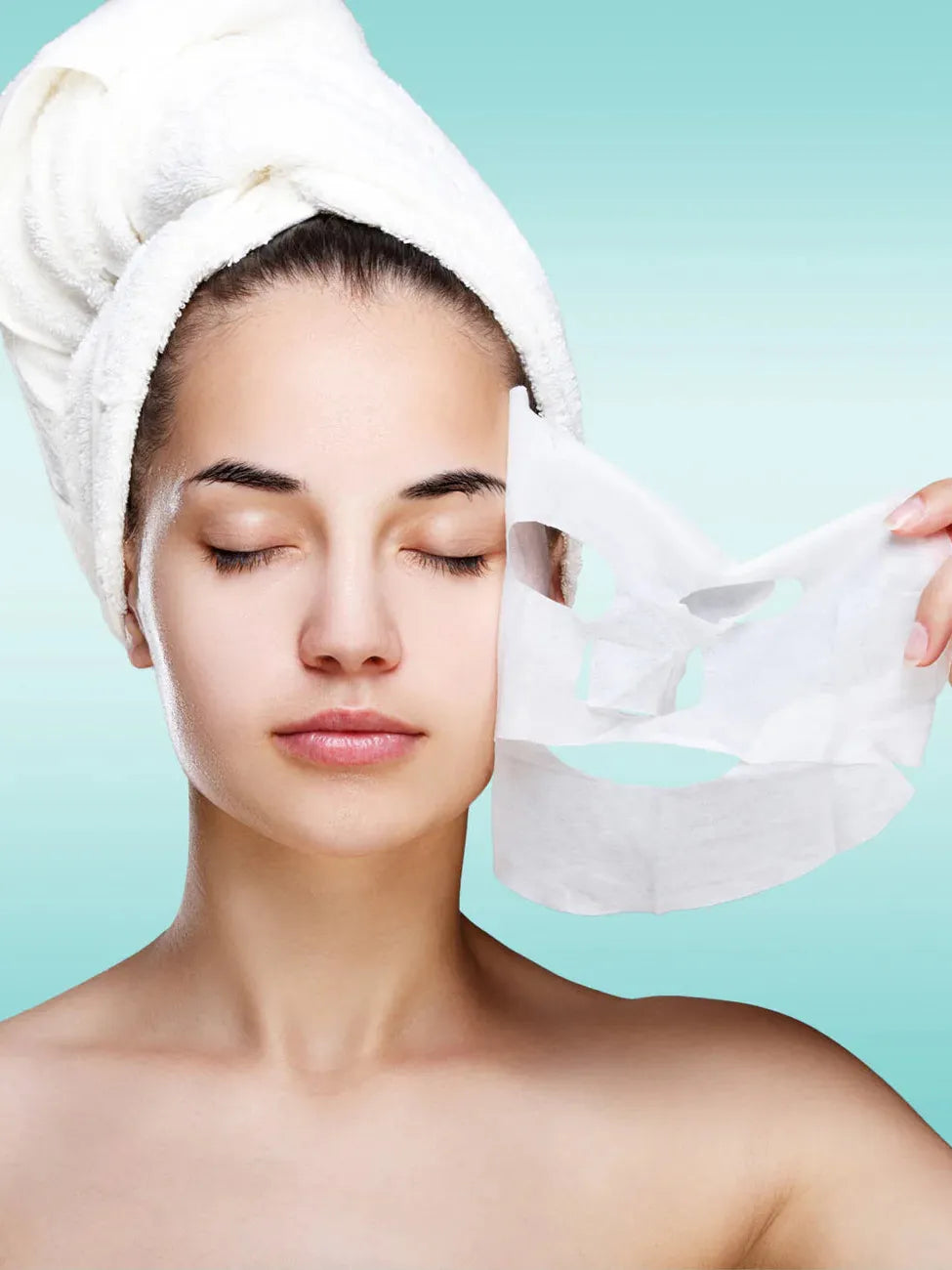 REJURAN Turnover Mask - Song of Skin