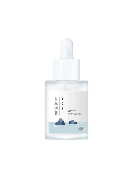 ROUND LAB 1025 DOKDO Ampoule - Song of Skin
