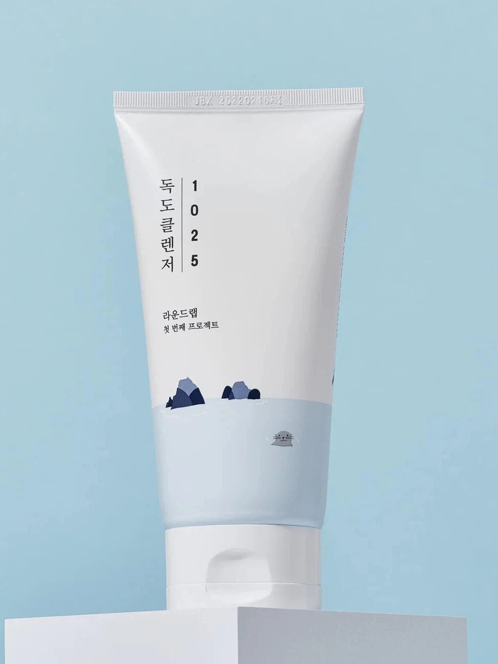 ROUND LAB 1025 Dokdo Cleanser - Song of Skin