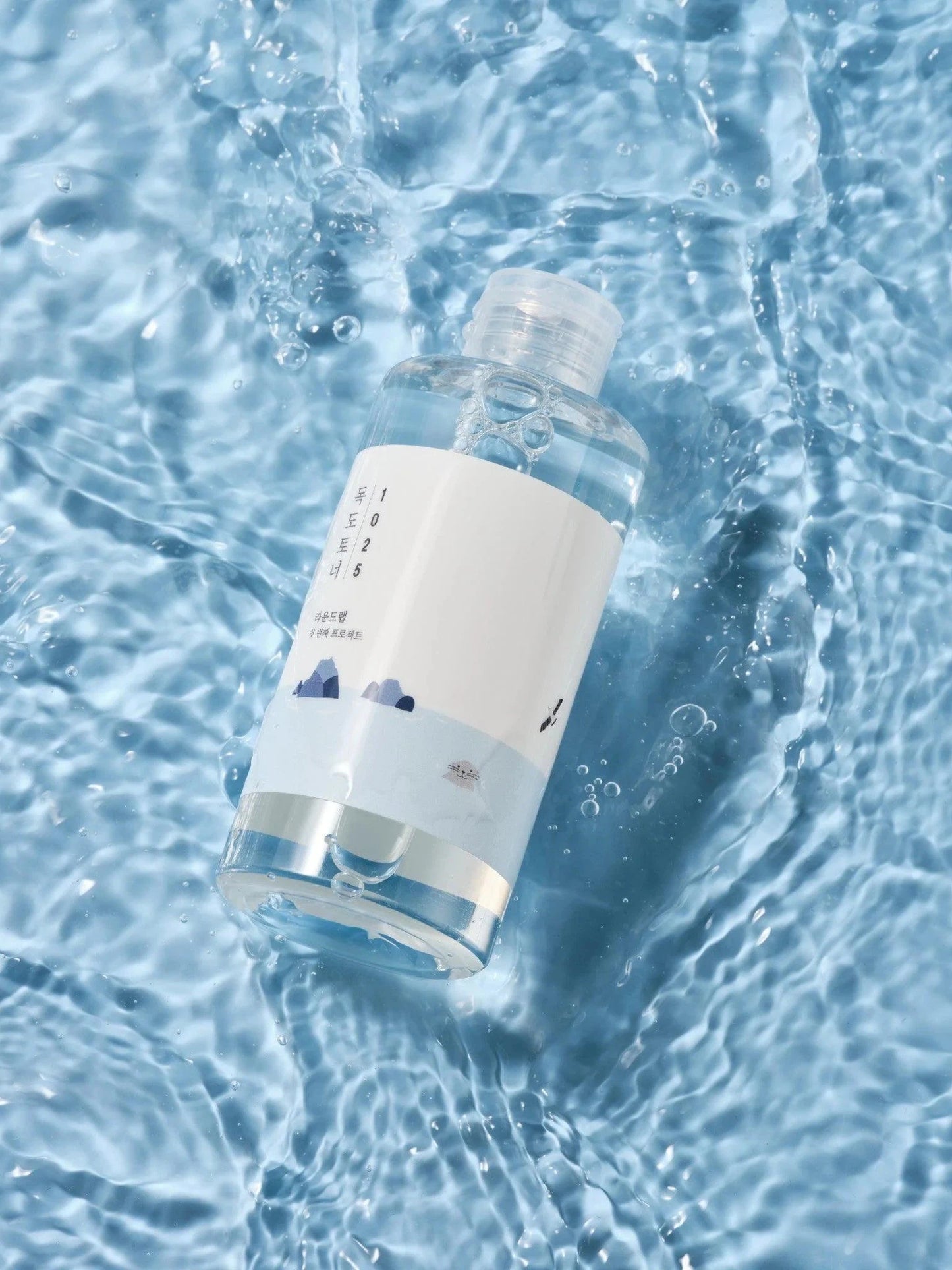 ROUND LAB 1025 Dokdo Toner - Song of Skin