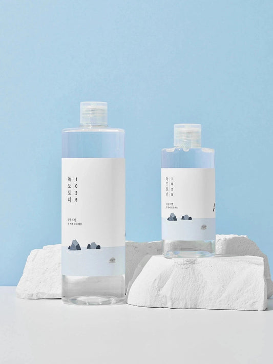 ROUND LAB 1025 Dokdo Toner - Song of Skin