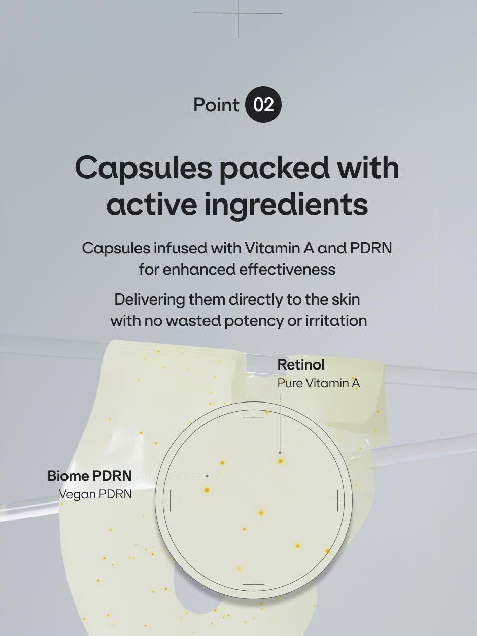 Dr.nineteen ReDRN SkinMagnet Mask