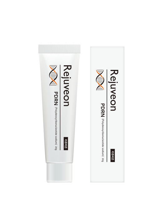 Rejuveon PDRN 1000 Cream - Song of Skin