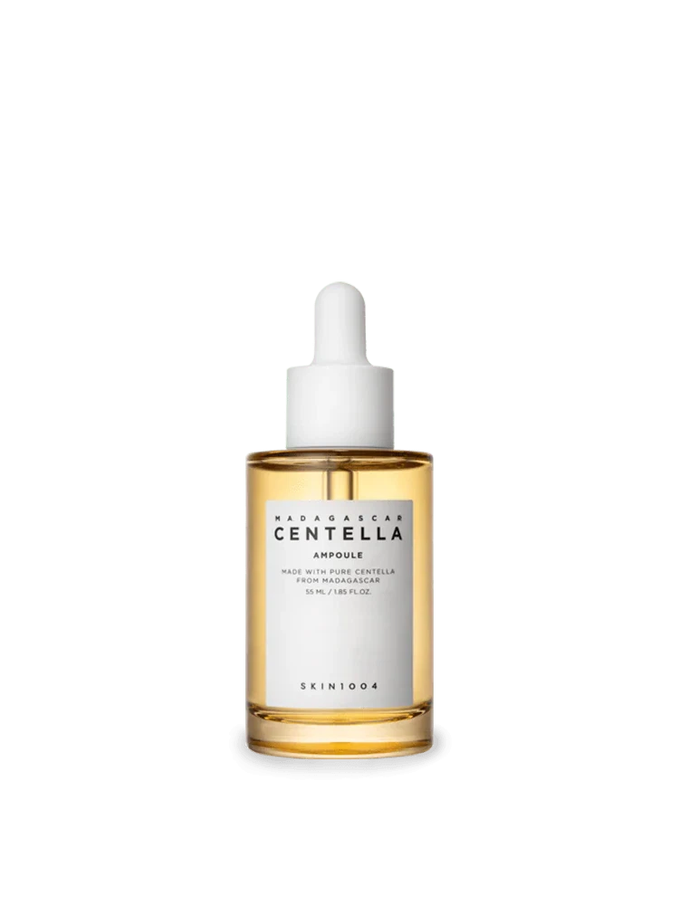 SKIN1004 Madagascar Centella Ampoule 55ml - Song of Skin