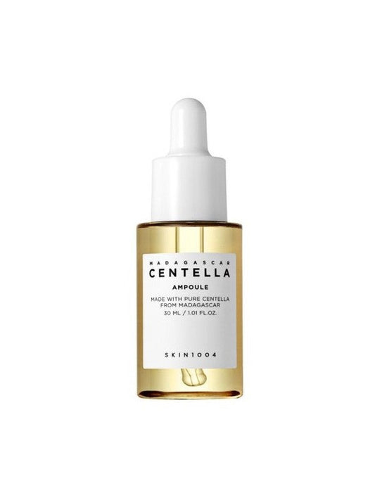 SKIN1004 Madagascar Centella Ampoule MINI - Song of Skin