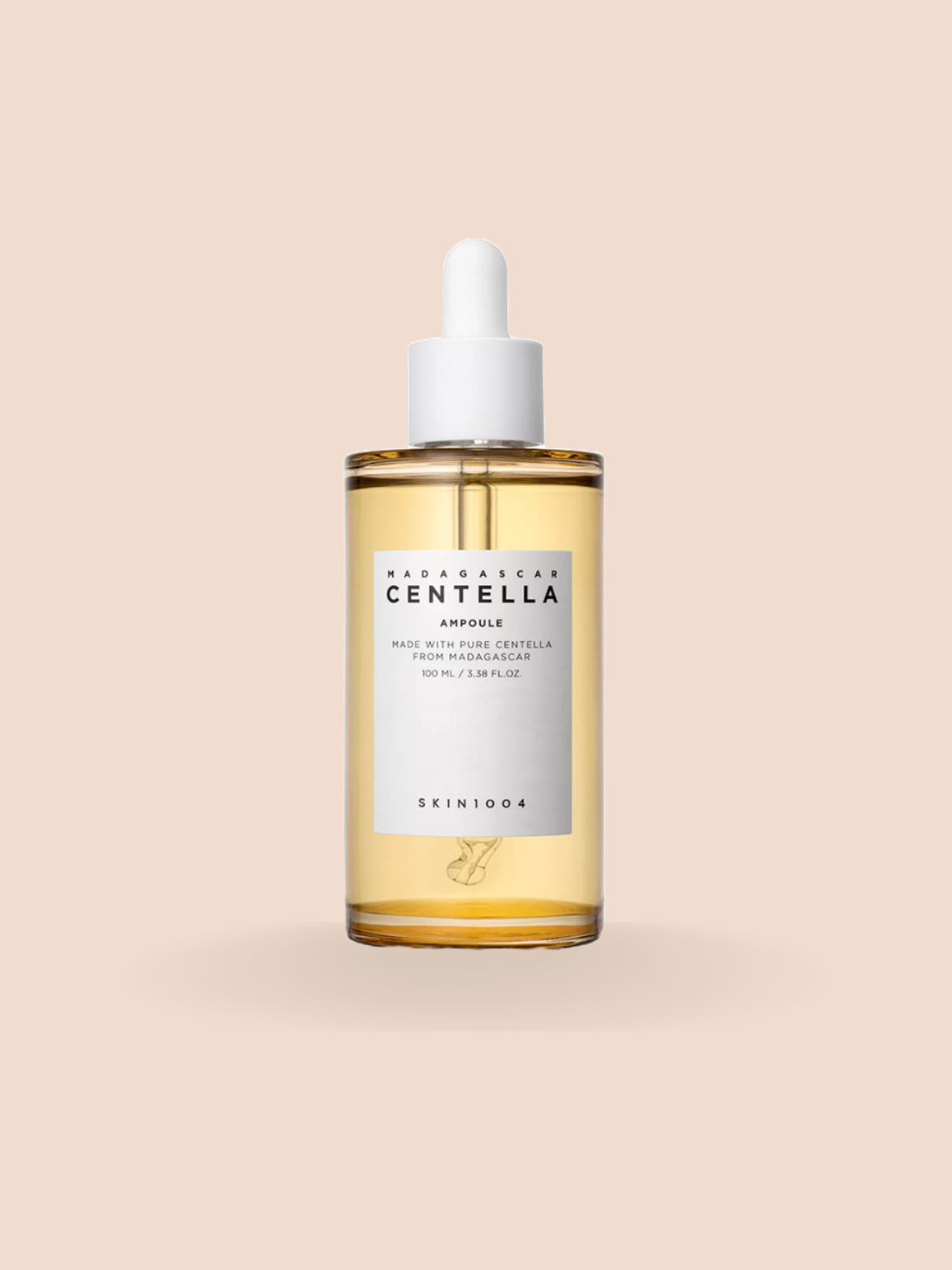 SKIN1004 Madagascar Centella Ampoule - Song of Skin