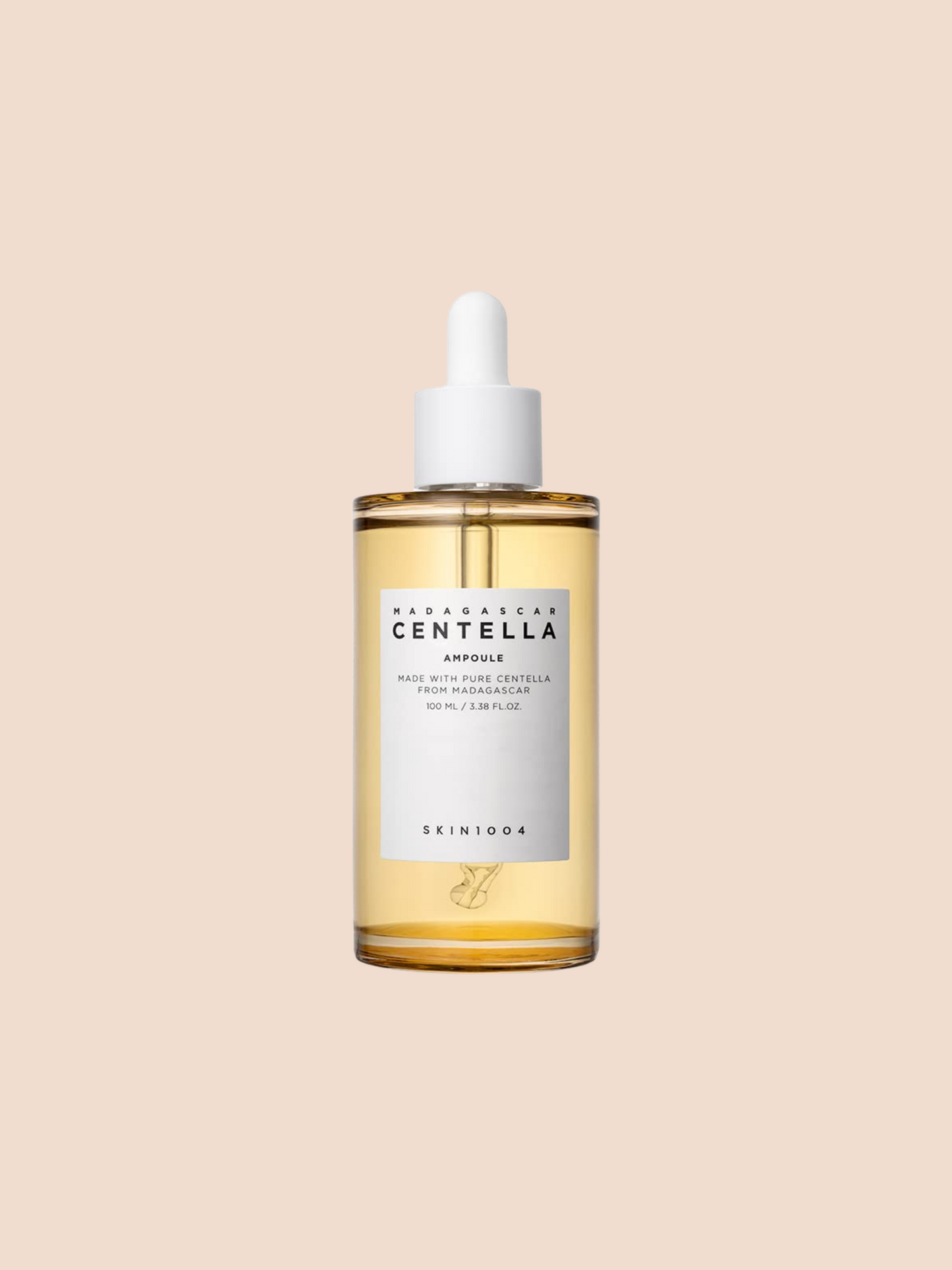 SKIN1004 Madagascar Centella Ampoule - Song of Skin