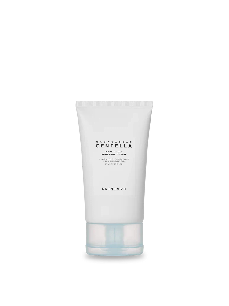 SKIN1004 Madagascar Centella Hyalu-Cica Moisture Cream - Song of Skin