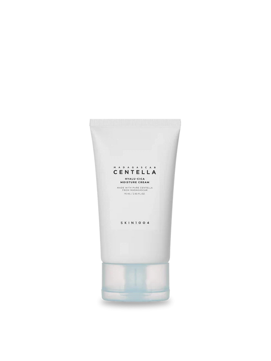 SKIN1004 Madagascar Centella Hyalu-Cica Moisture Cream - Song of Skin