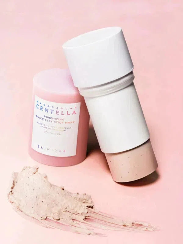 SKIN1004 Madagascar Centella Poremizing Quick Clay Stick Mask - Song of Skin