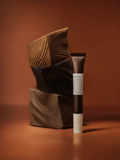 SKIN1004 Madagascar Centella Probio-Cica Bakuchiol Eye Cream - Song of Skin