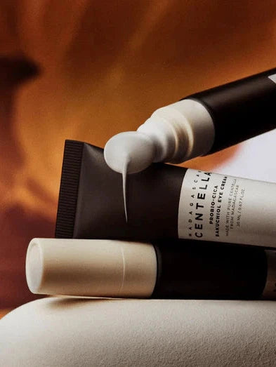 SKIN1004 Madagascar Centella Probio-Cica Bakuchiol Eye Cream - Song of Skin