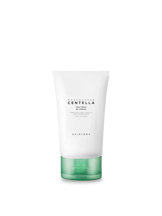 SKIN1004 Tea-Trica B5 Cream - Song of Skin