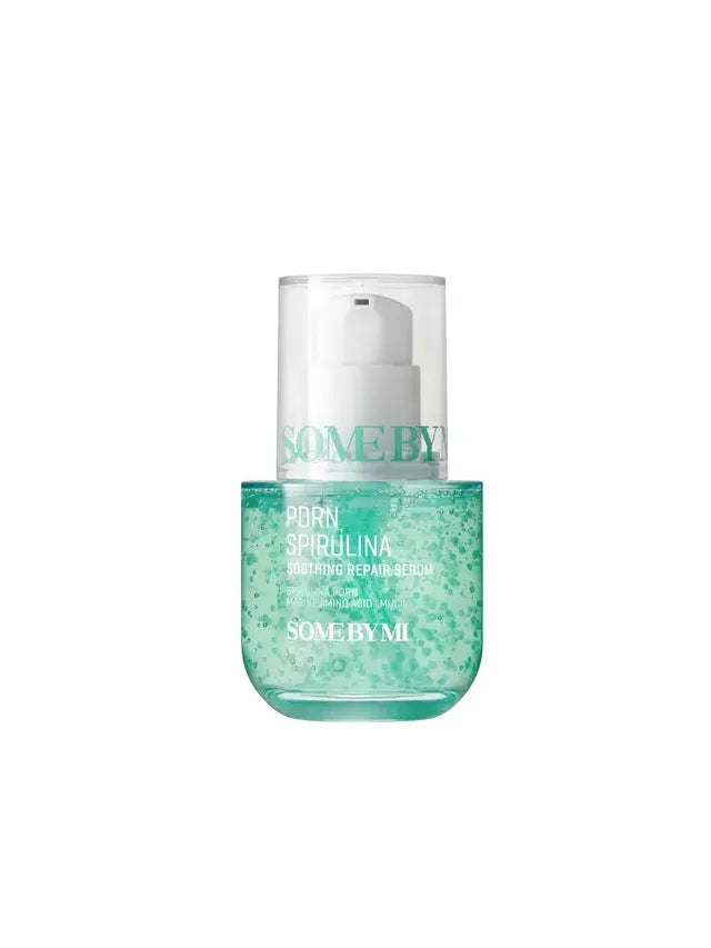 SOME BY MI PDRN Spirulina Soothing Repair Serum - Song of Skin