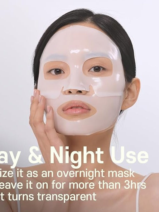 SUNGBOON EDITOR Deep Collagen Cica Tea Tree Soothing Mask - Song of Skin