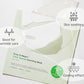 SUNGBOON EDITOR Deep Collagen Cica Tea Tree Soothing Mask - Song of Skin