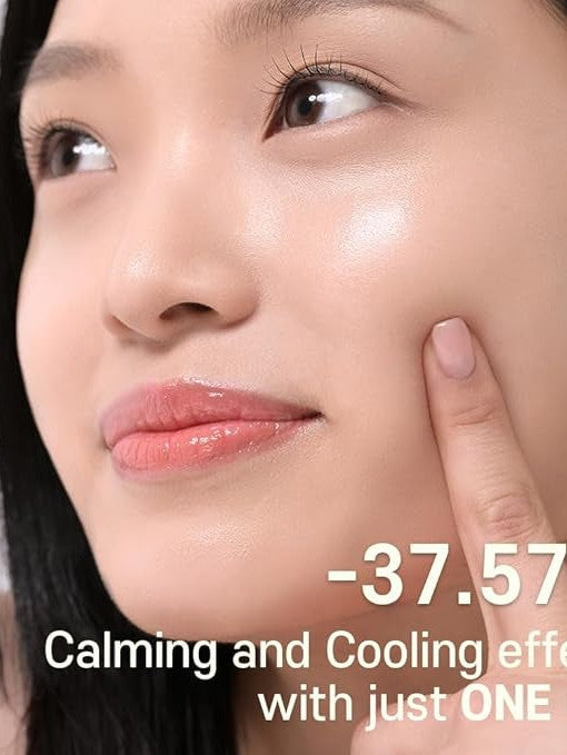 SUNGBOON EDITOR Deep Collagen Cica Tea Tree Soothing Mask - Song of Skin