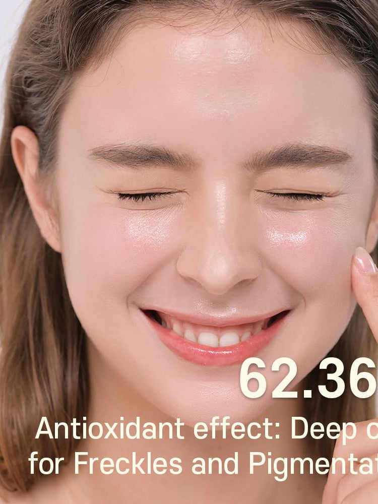 SUNGBOON EDITOR Deep Collagen Niacin-Vita C Brightening Mask - Song of Skin