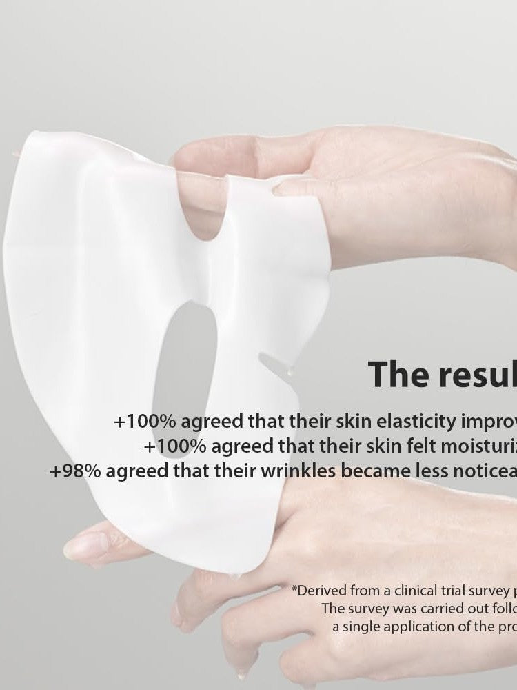 SUNGBOON EDITOR Deep Collagen Power Boosting Mask - Song of Skin