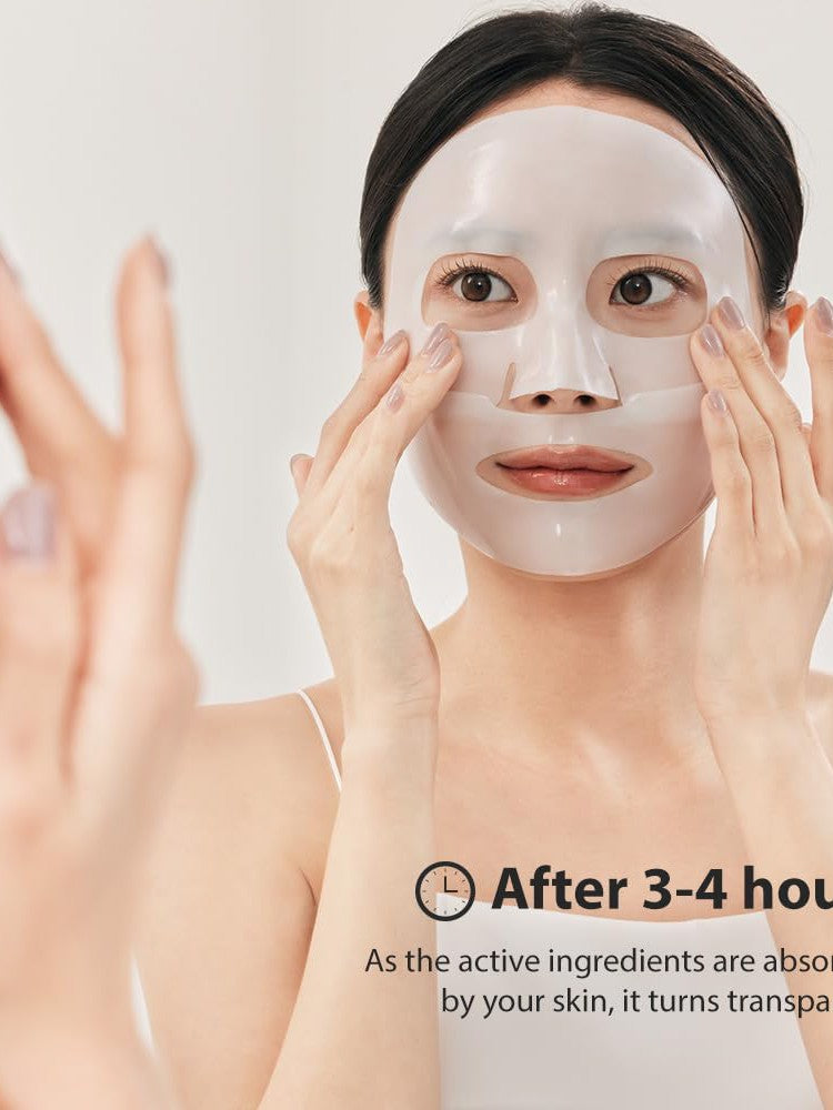 SUNGBOON EDITOR Deep Collagen Power Boosting Mask - Song of Skin