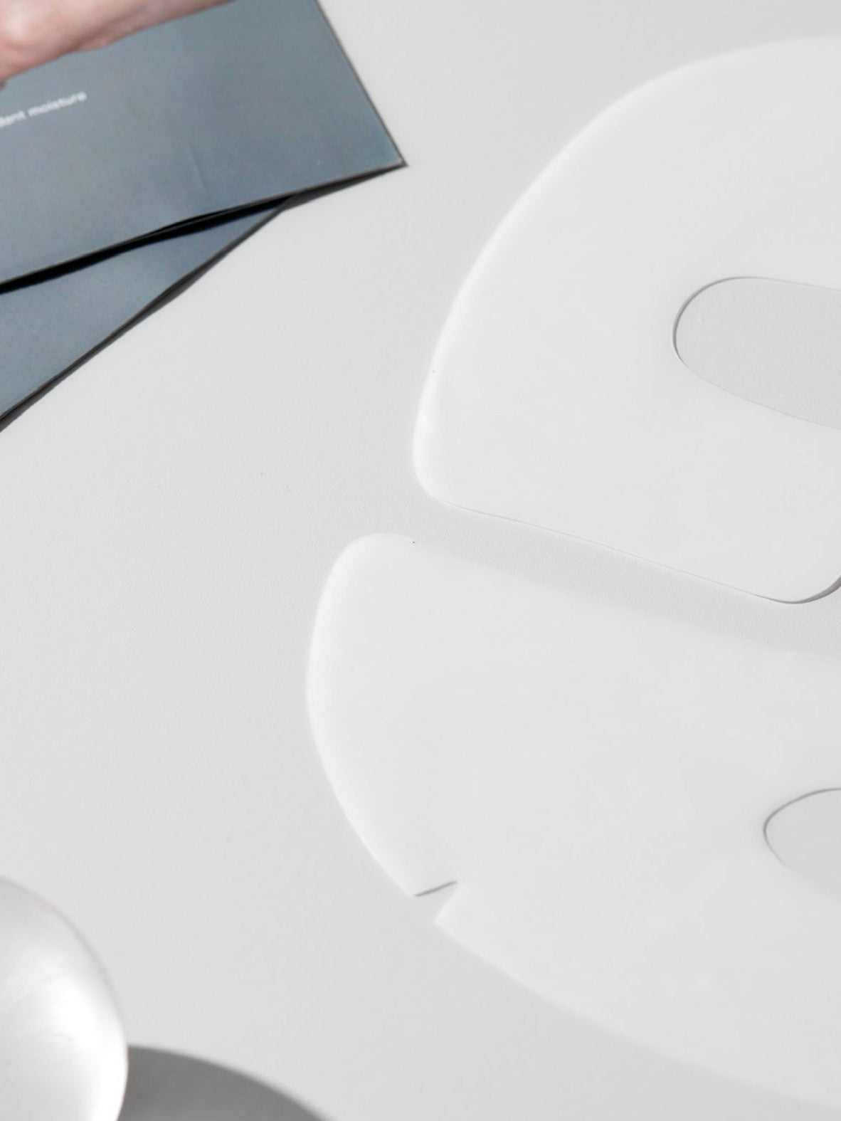 SUNGBOON EDITOR Deep Collagen Power Boosting Mask - Song of Skin