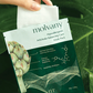 Molvany Hypoallergenic Artichoke Balancing Care Mask Pack