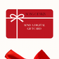 Song Of Skin Gift Card