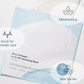 Sungboon Editor Deep Collagen Hyalu-B5 Hydrating Mask - Song of Skin