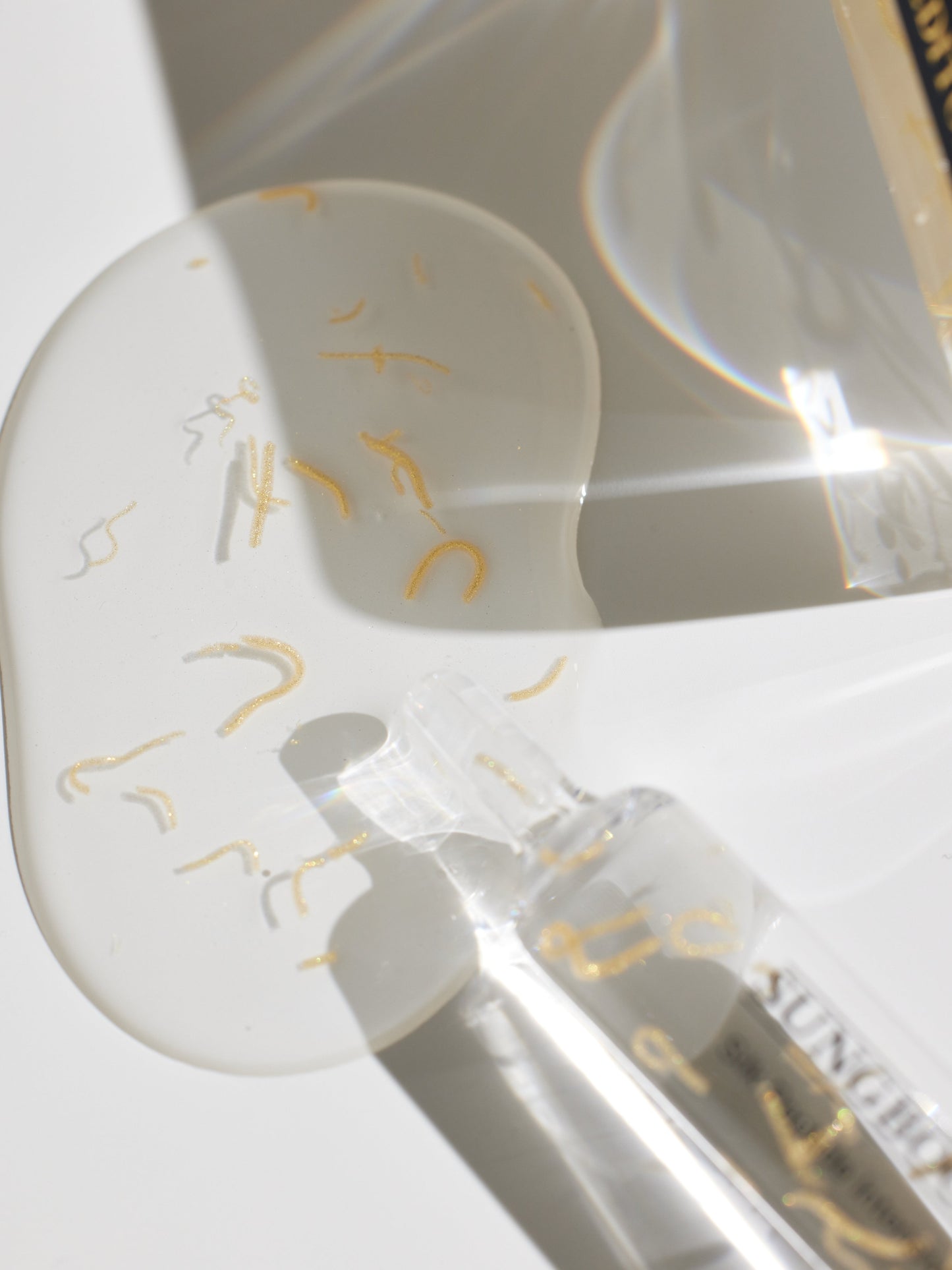 Sungboon Editor Silk Peptide Intensive Lifting Ampoule - Song of Skin