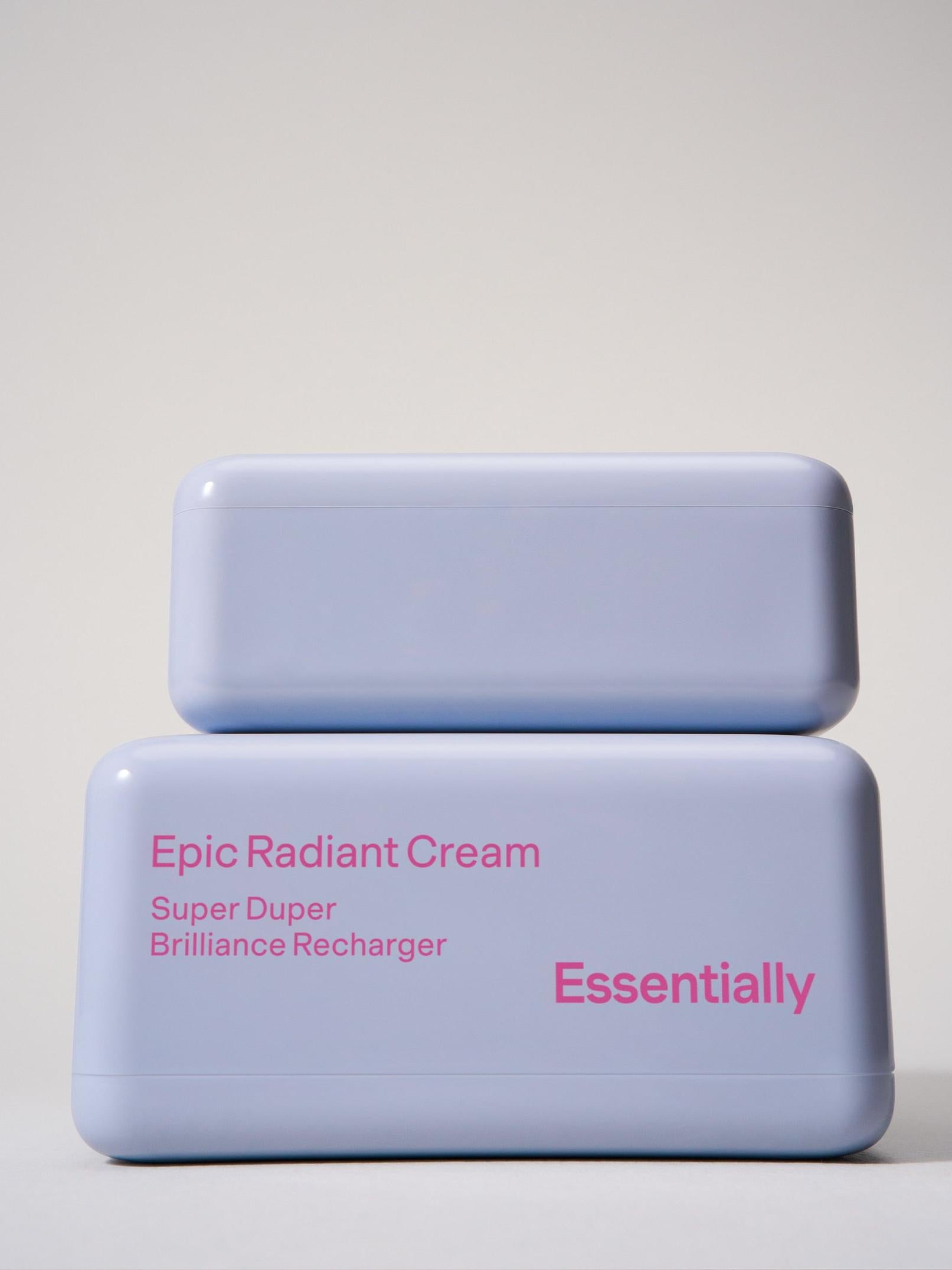 THOME Epic Radiant Cream - Song of Skin