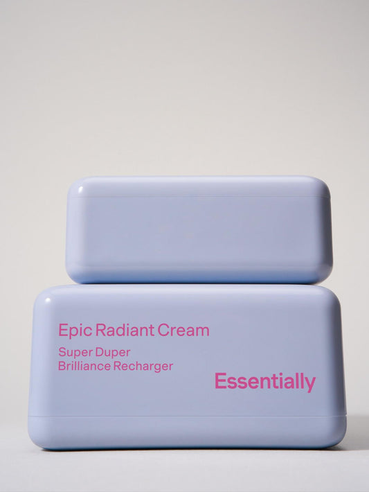 THOME Epic Radiant Cream - Song of Skin