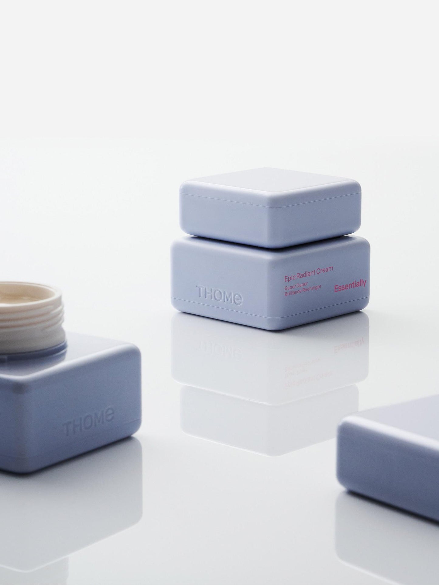 THOME Epic Radiant Cream - Song of Skin