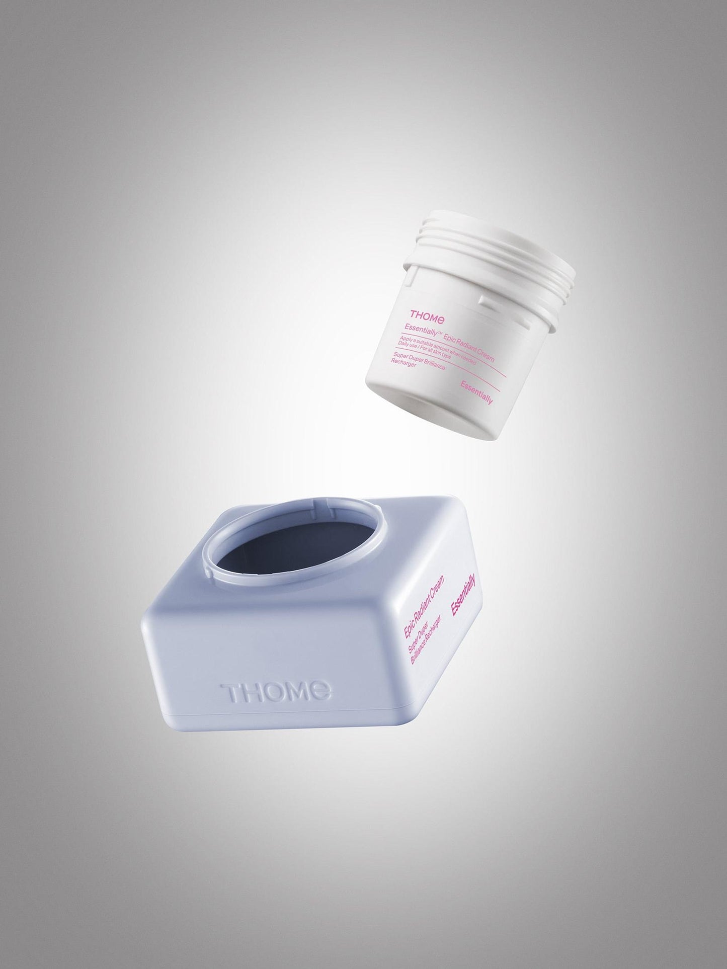 THOME Epic Radiant Cream - Song of Skin