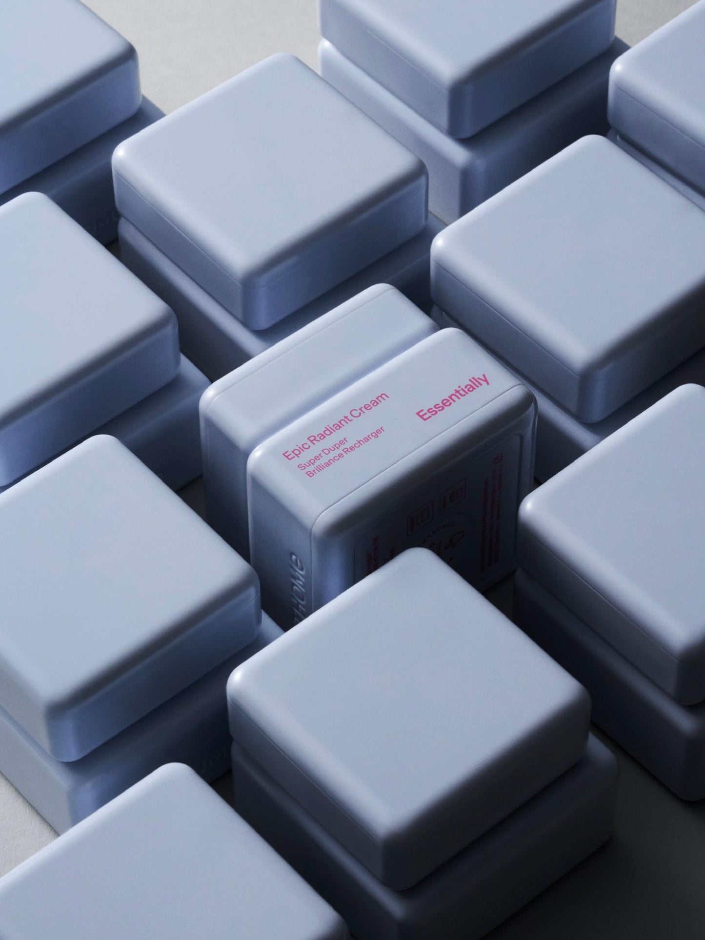 THOME Epic Radiant Cream - Song of Skin