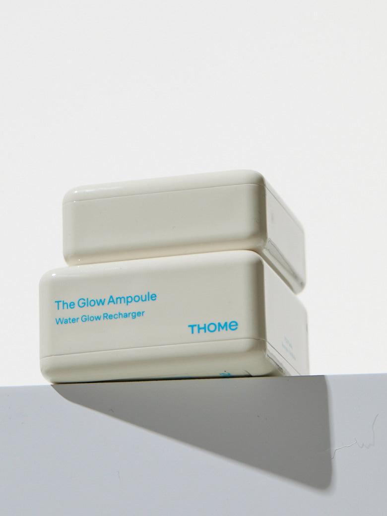 THOME The Glow Ampoule - Song of Skin