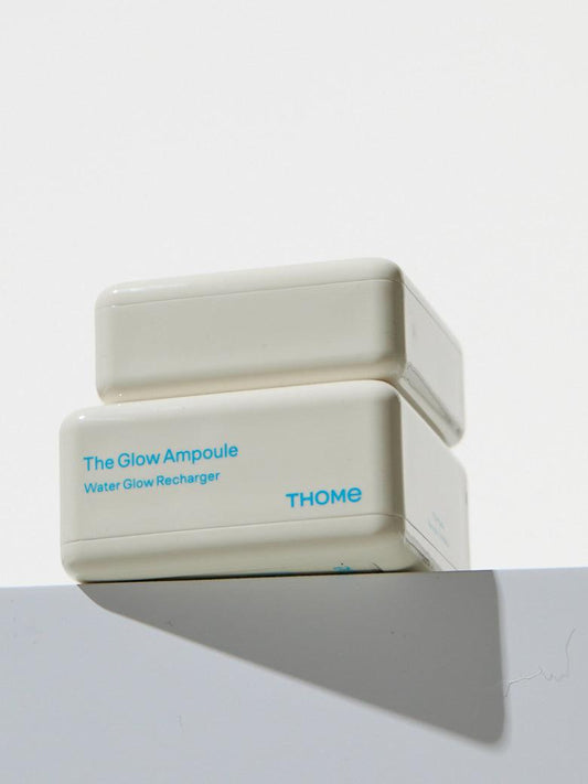 THOME The Glow Ampoule - Song of Skin