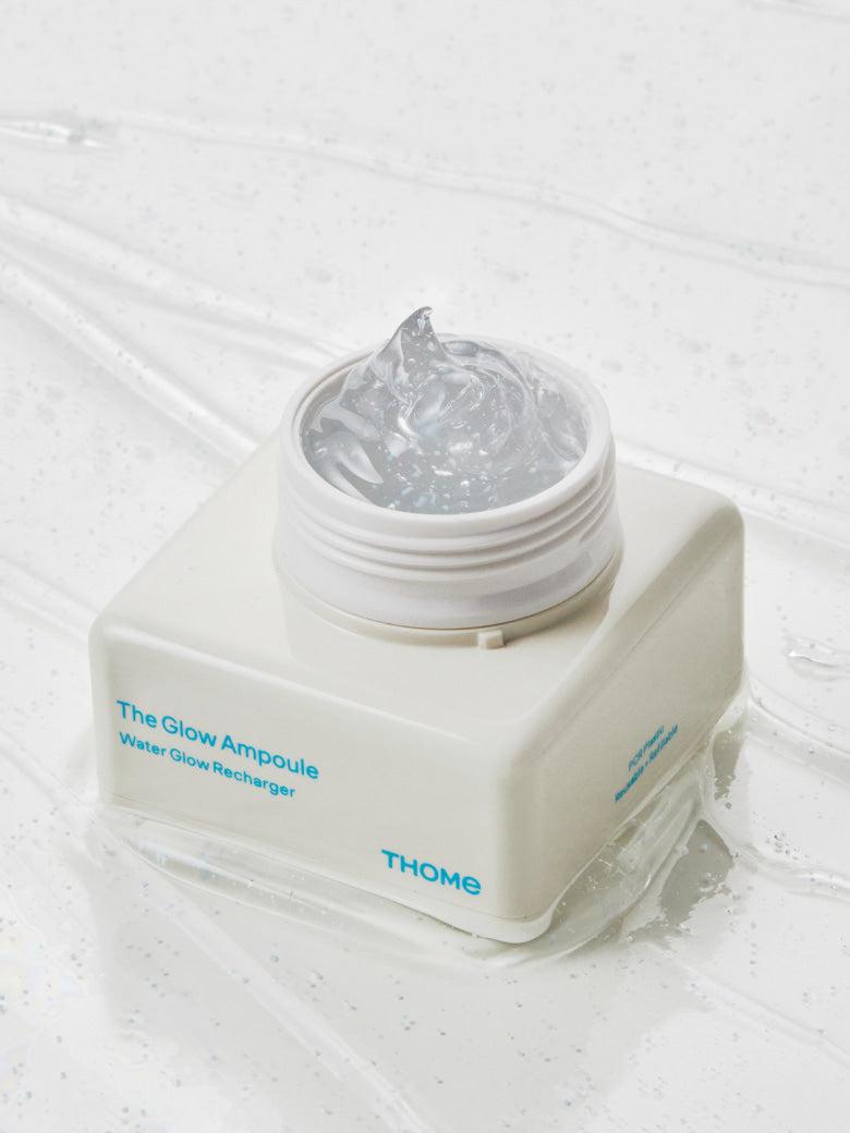 THOME The Glow Ampoule - Song of Skin