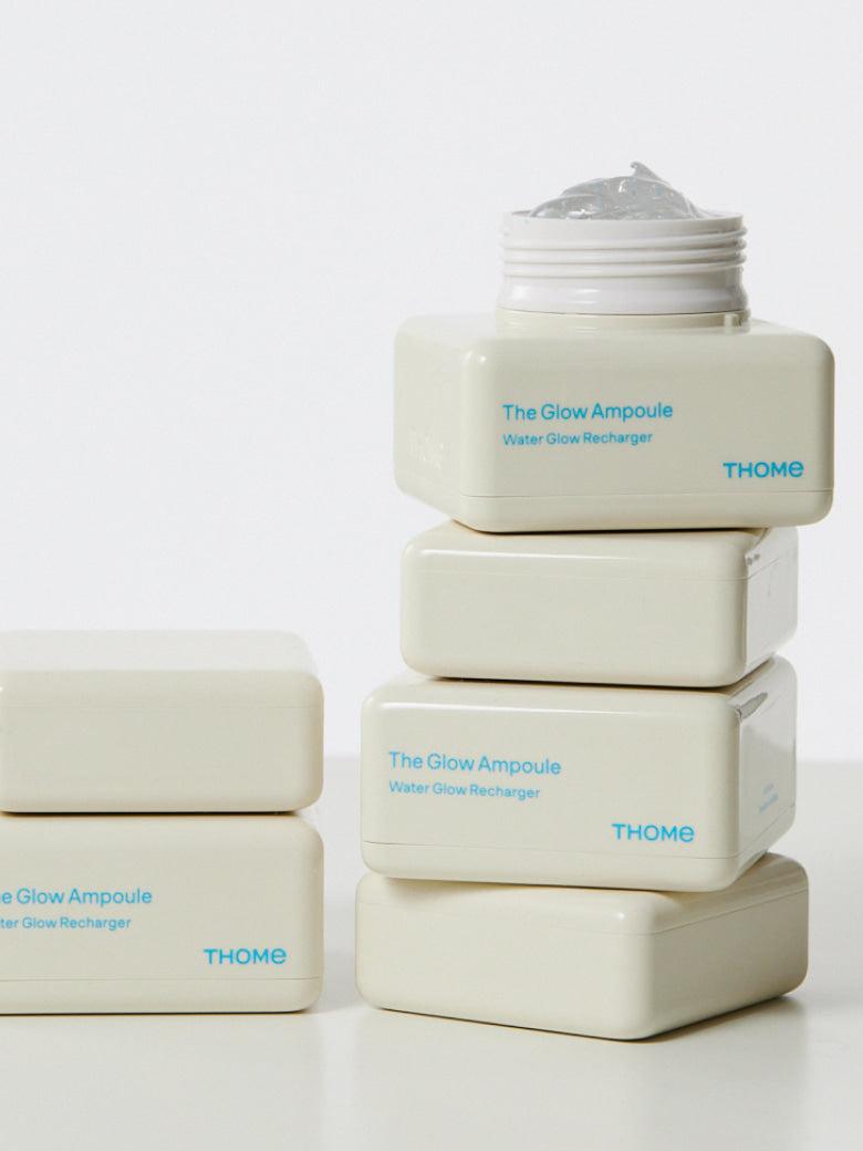 THOME The Glow Ampoule - Song of Skin