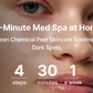 THOME Program Action Mask Kit - 4 Step Home Spa